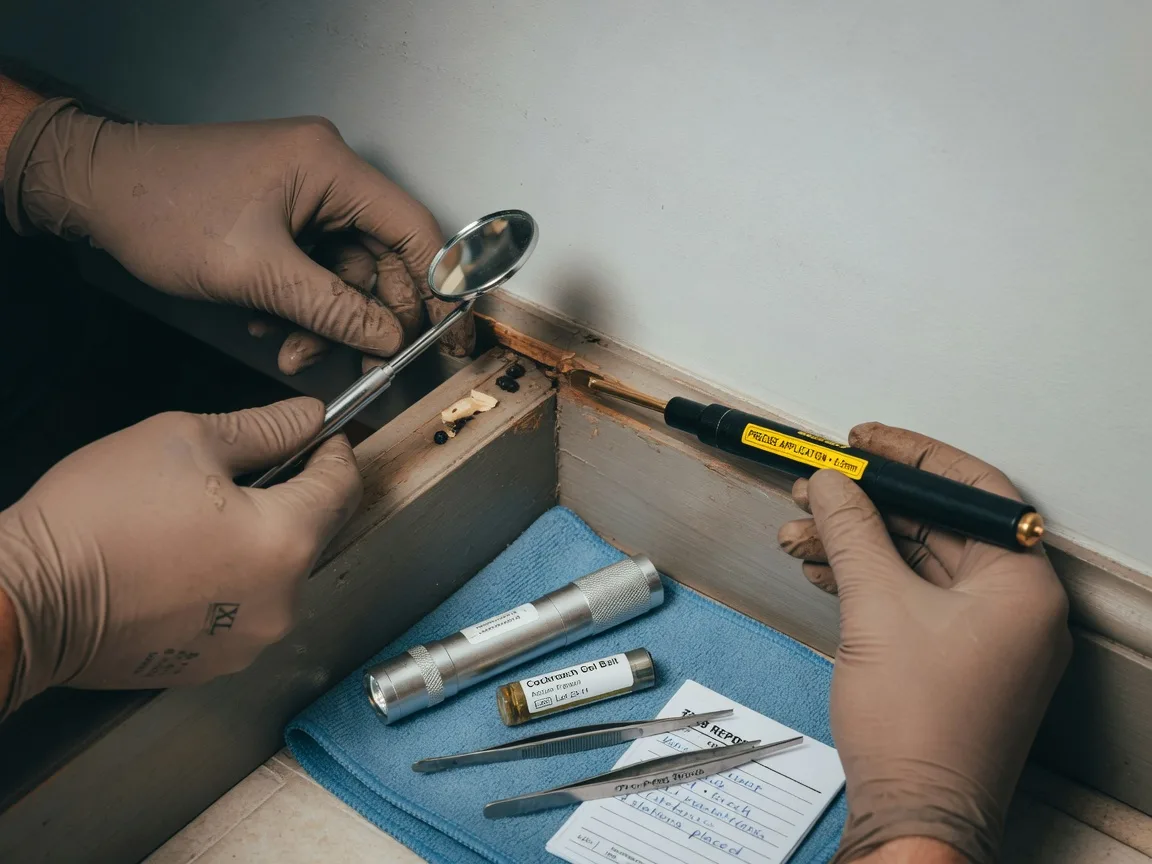 Why choose Emergency Pest Control in Nowata, OK
